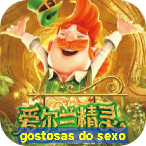 gostosas do sexo